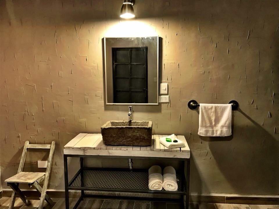 Hotel Urbano Σαν Μιγκέλ ντε Αγιέντε Εξωτερικό φωτογραφία