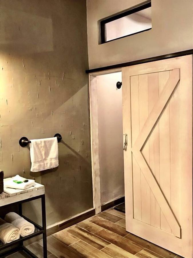Hotel Urbano Σαν Μιγκέλ ντε Αγιέντε Εξωτερικό φωτογραφία