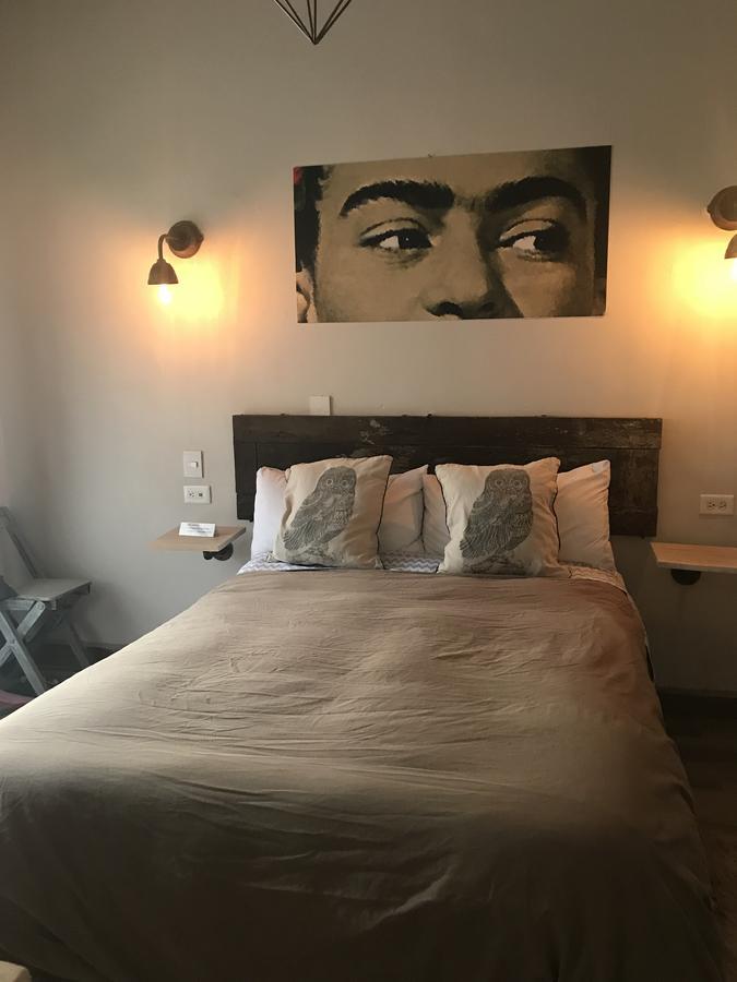 Hotel Urbano Σαν Μιγκέλ ντε Αγιέντε Εξωτερικό φωτογραφία
