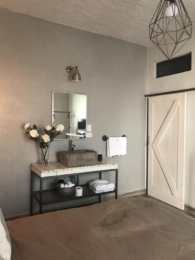 Hotel Urbano Σαν Μιγκέλ ντε Αγιέντε Εξωτερικό φωτογραφία